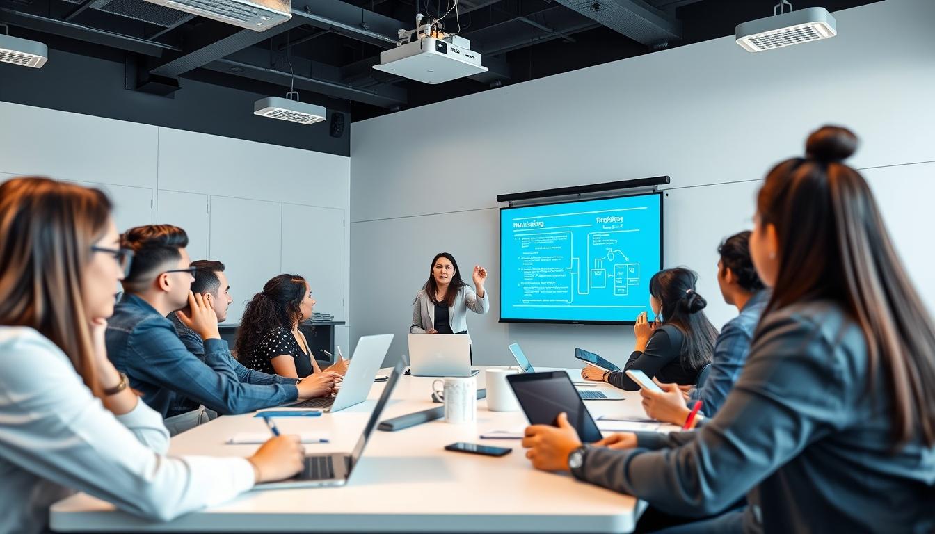 Elevate Your AI Skills